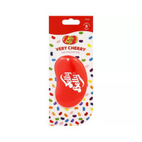 AIR FRESHNER JELLY BELLY VERY CHERRY 3D