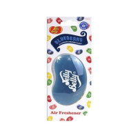 AIR FRESHNER JELLY BELLY BLUEBERRY 3D