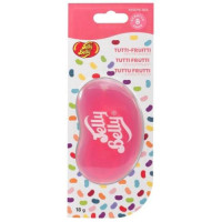AIR FRESHNER JELLY BELLY TUTTI FRUITTI
