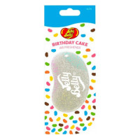 AIR FRESHNER JELLY BELLY BIRTHDAY CAKE