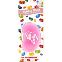 AIR FRESHNER JELLY BELLY BUBBLEGUM 3D