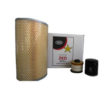 SERVICE KIT TOYOTA QUANTUM/HILUX 2KD