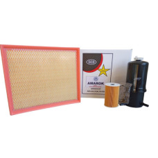 SERVICE KIT VW AMAROK 2.0TDI 3PC