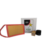 SERVICE KIT TOYOTA ETIOS