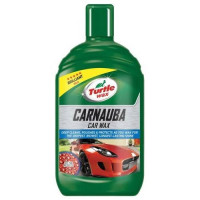 TURTLE WAX CARNAUBA CAR WAX