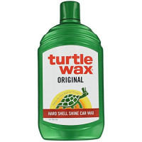 TURTLE WAX ORIGINAL WAX 500ML