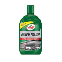TURTLE WAX GL RENEW POLISH 500ML