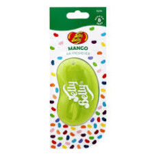 AIR FRESHNER JELLY BELLY MANGO