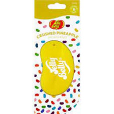 AIR FRESHNER JELLY BELLY CRUSHED PINEAPP