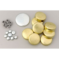 WELSH PLUG 20mm/C1R4