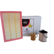 SERVICE KIT GWM P SERIES