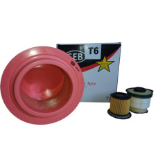 SERVICE KIT FORD RANGER T6