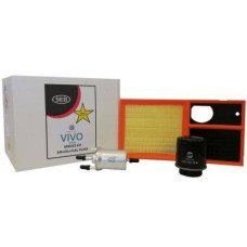 SERVICE KIT VW POLO VIVO