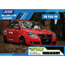 COILOVER VW POLO 6R/VIVO