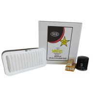 SERVICE KIT TOYOTA YARIS 3CYL 2006+